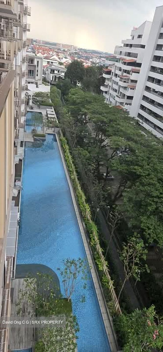 eCO (D16), Condominium #576360801